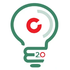 Custom 2.0 company logo